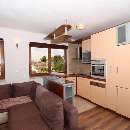 Apartments Horizont Rovinj Dış mekan fotoğraf