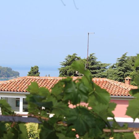 Apartments Horizont Rovinj Dış mekan fotoğraf