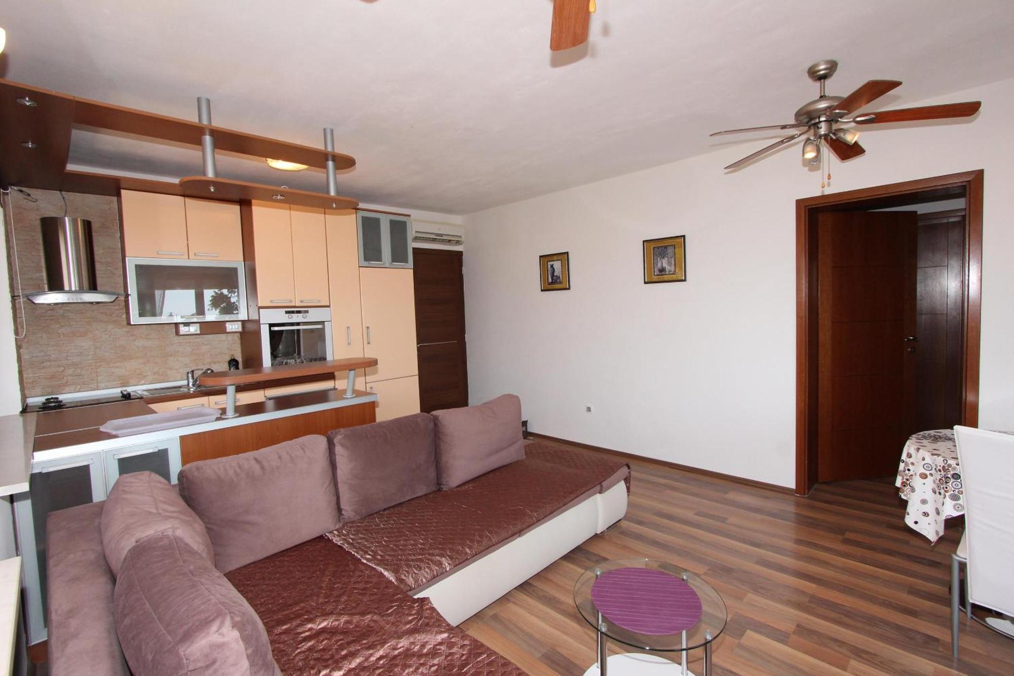Apartments Horizont Rovinj Dış mekan fotoğraf