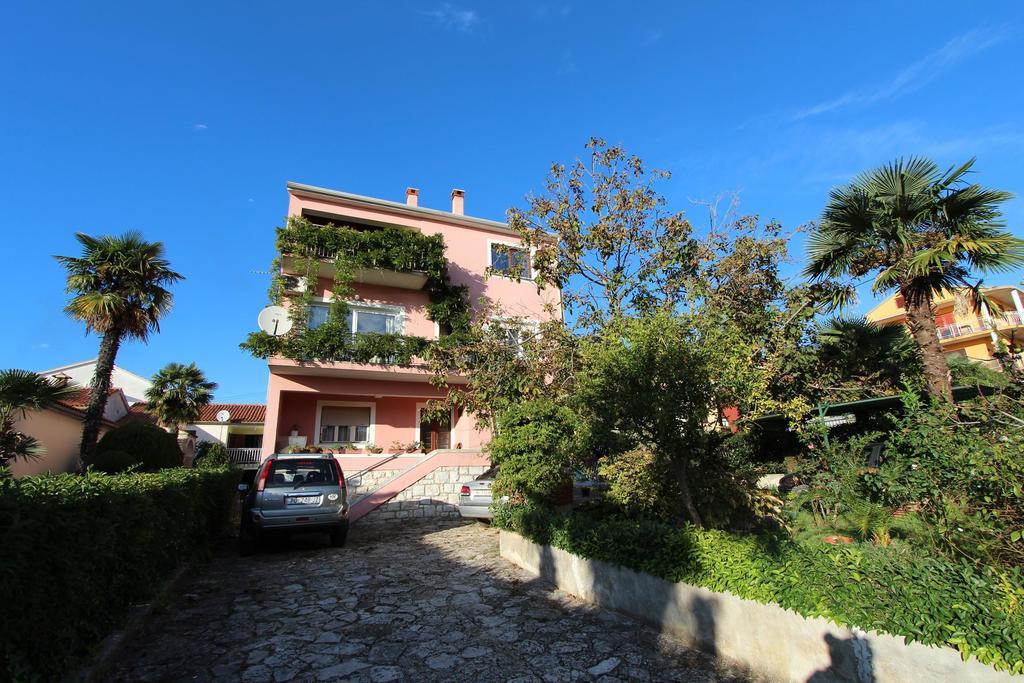 Apartments Horizont Rovinj Oda fotoğraf