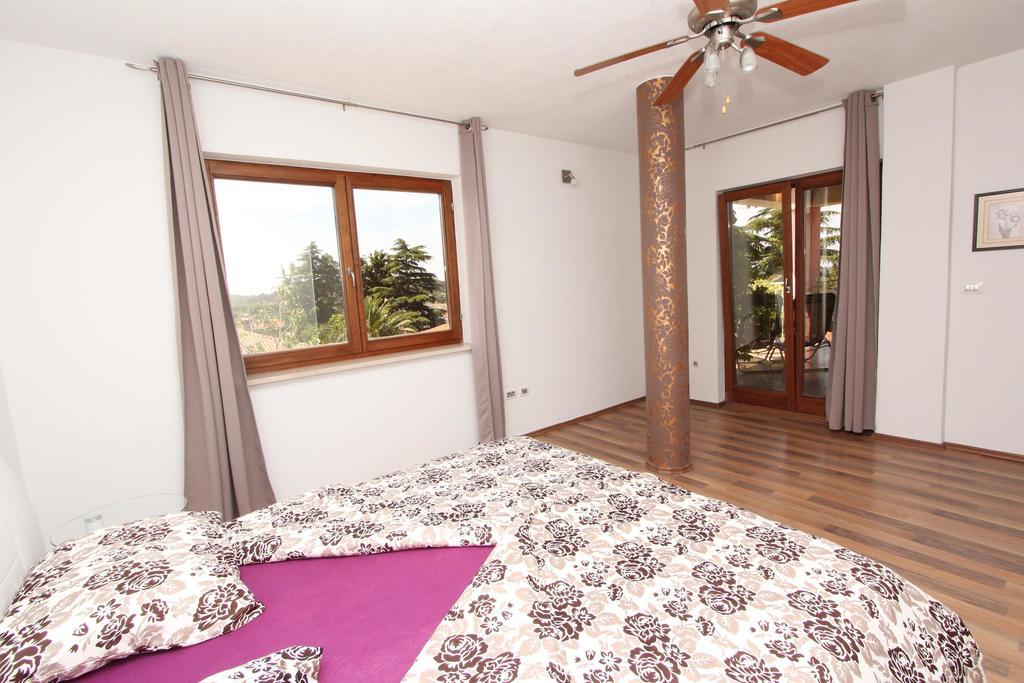 Apartments Horizont Rovinj Dış mekan fotoğraf