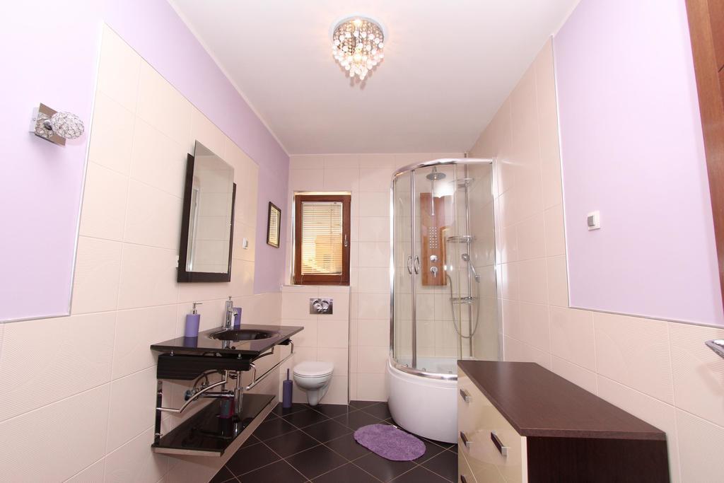 Apartments Horizont Rovinj Dış mekan fotoğraf