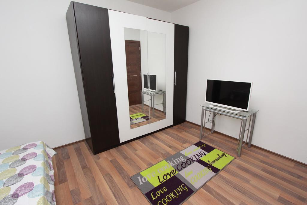 Apartments Horizont Rovinj Dış mekan fotoğraf