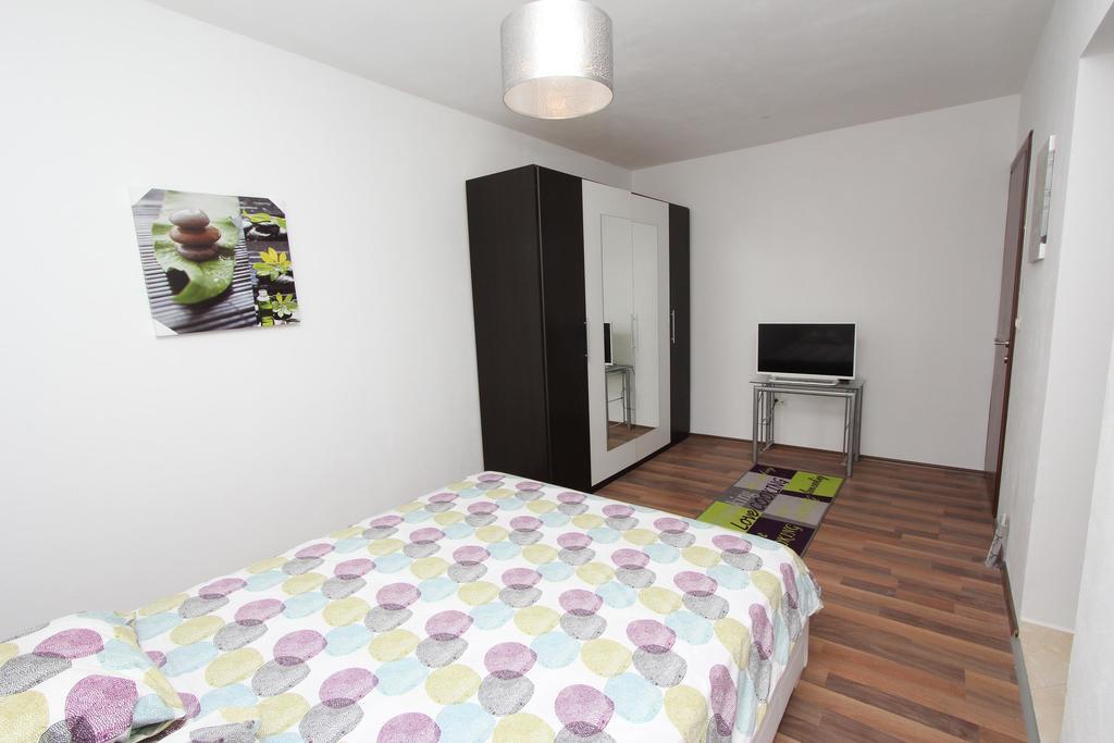 Apartments Horizont Rovinj Dış mekan fotoğraf