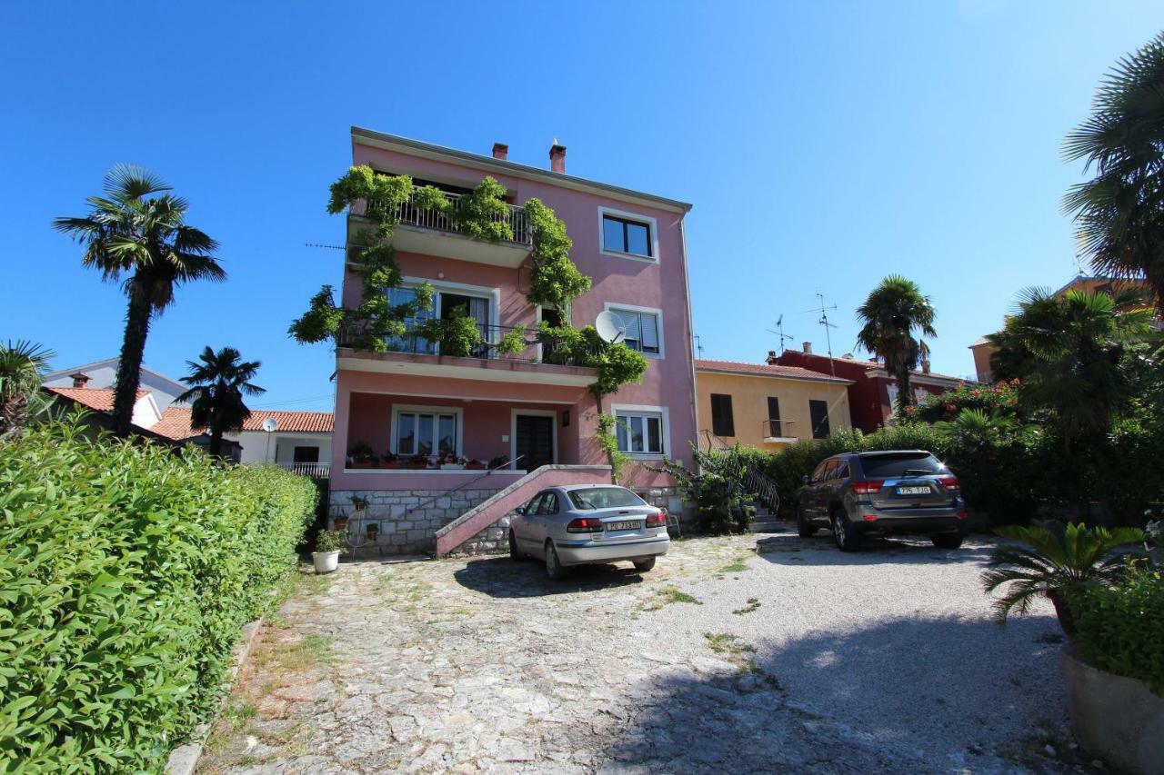 Apartments Horizont Rovinj Dış mekan fotoğraf